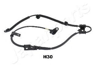 Датчик АБС JAPANPARTS ABS-H30