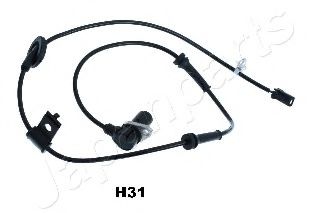 Датчик АБС JAPANPARTS ABS-H31