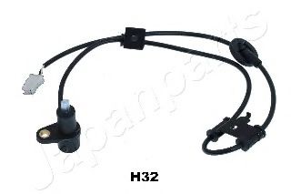 Датчик АБС JAPANPARTS ABS-H32