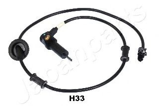 Датчик АБС JAPANPARTS ABS-H33