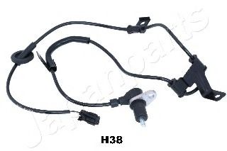 Датчик АБС JAPANPARTS ABS-H38