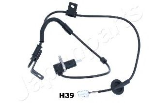 Датчик АБС JAPANPARTS ABS-H39