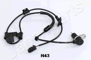 Датчик АБС JAPANPARTS ABS-H43