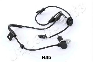 Датчик АБС JAPANPARTS ABS-H45