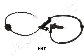 Датчик АБС JAPANPARTS ABS-H47