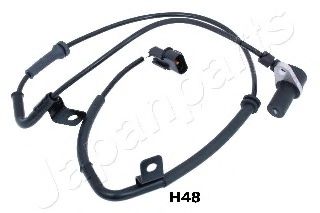 Датчик АБС JAPANPARTS ABS-H48