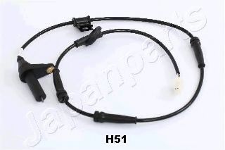 Датчик АБС JAPANPARTS ABS-H51