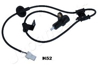 Датчик АБС JAPANPARTS ABS-H52