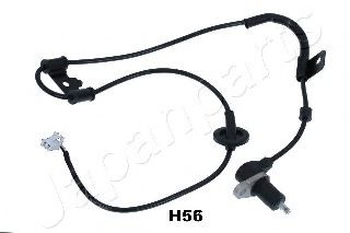 Датчик АБС JAPANPARTS ABS-H56