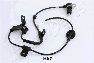 Датчик АБС JAPANPARTS ABS-H57