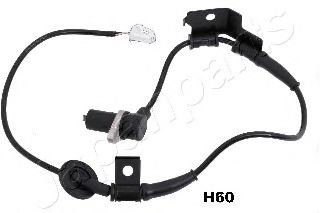 Датчик АБС JAPANPARTS ABS-H60