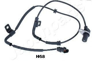 Датчик АБС JAPANPARTS ABS-H68