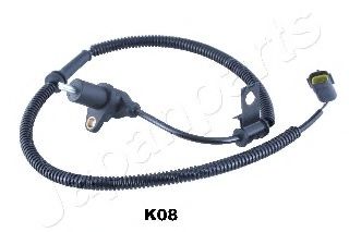 Датчик АБС JAPANPARTS ABS-K08
