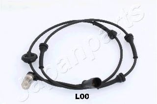 Датчик АБС JAPANPARTS ABS-L00