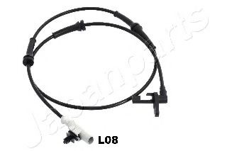 Датчик АБС JAPANPARTS ABS-L08