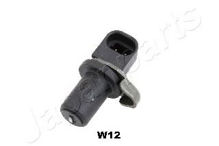 Датчик АБС JAPANPARTS ABS-W12