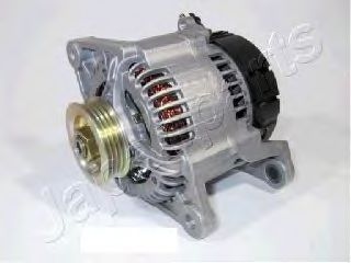 Генератор JAPANPARTS AL201009 Генератор JAPANPARTS AL201009