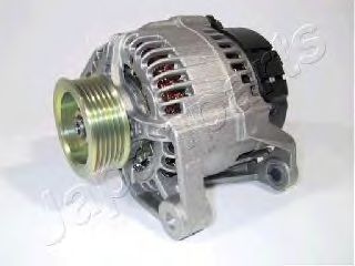 Генератор JAPANPARTS AL201009