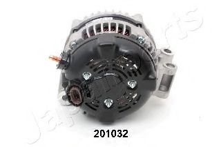 Генератор JAPANPARTS AL201032 Генератор JAPANPARTS AL201032