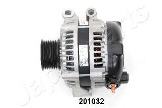 Генератор JAPANPARTS AL201032