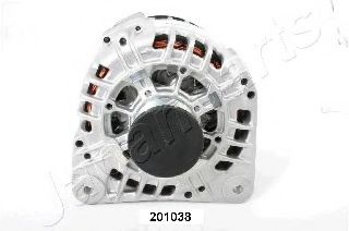 Генератор JAPANPARTS AL201038