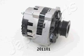 Генератор JAPANPARTS AL201101 Генератор JAPANPARTS AL201101