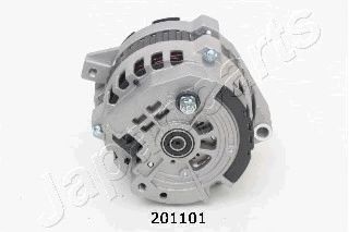 Генератор JAPANPARTS AL201101 Генератор JAPANPARTS AL201101