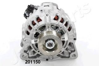 Генератор JAPANPARTS AL201150