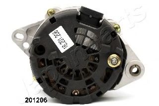 Генератор JAPANPARTS AL201206