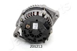 Генератор JAPANPARTS AL201213