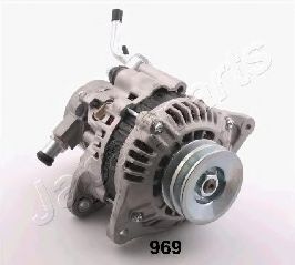 Генератор JAPANPARTS ALC969