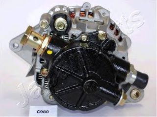 Генератор JAPANPARTS ALC980