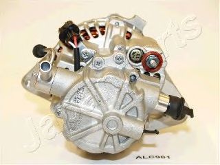 Генератор JAPANPARTS ALC981