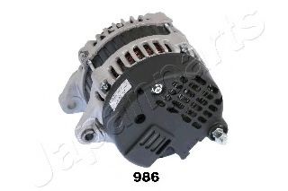 Генератор JAPANPARTS ALC986