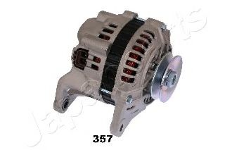 Генератор JAPANPARTS ALD357 Генератор JAPANPARTS ALD357