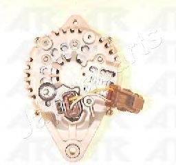 Генератор JAPANPARTS ALD372