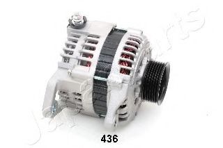 Генератор JAPANPARTS ALD436