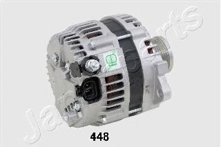 Генератор JAPANPARTS ALD448