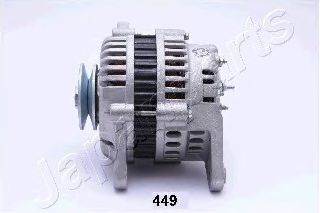 Генератор JAPANPARTS ALD449 Генератор JAPANPARTS ALD449