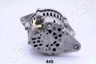 Генератор JAPANPARTS ALD449