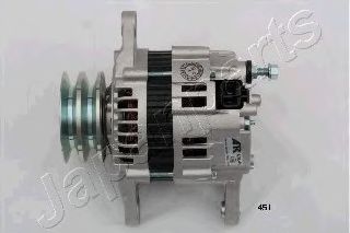 Генератор JAPANPARTS ALD451 Генератор JAPANPARTS ALD451