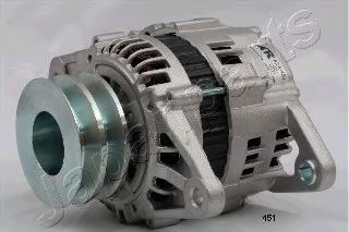 Генератор JAPANPARTS ALD451 Генератор JAPANPARTS ALD451
