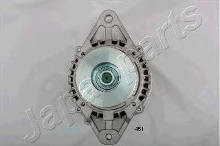 Генератор JAPANPARTS ALD451 Генератор JAPANPARTS ALD451