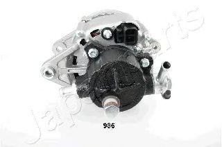 Генератор JAPANPARTS ALD986
