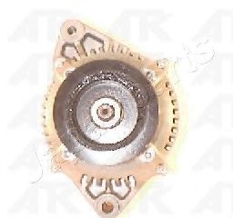 Генератор JAPANPARTS ALH357 Генератор JAPANPARTS ALH357