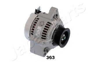 Генератор JAPANPARTS ALH363 Генератор JAPANPARTS ALH363