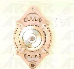 Генератор JAPANPARTS ALH365 Генератор JAPANPARTS ALH365
