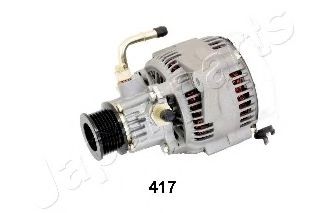 Генератор JAPANPARTS ALH417 Генератор JAPANPARTS ALH417