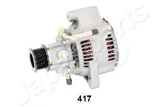 Генератор JAPANPARTS ALH417 Генератор JAPANPARTS ALH417