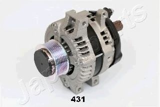Генератор JAPANPARTS ALH431 Генератор JAPANPARTS ALH431